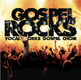 Gospel Rocks