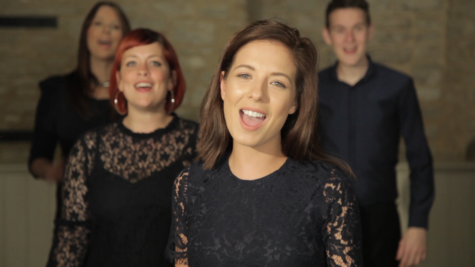 Vocal Works Gospel Choir