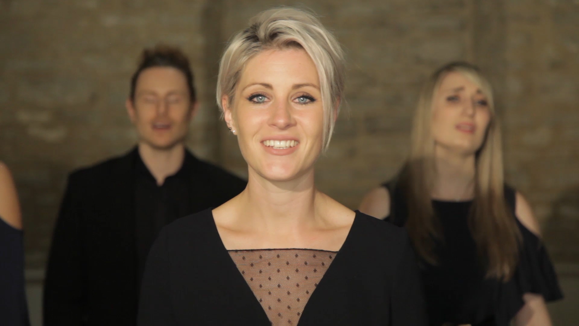 Vocal Works Gospel Choir